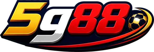 5g88 Logo